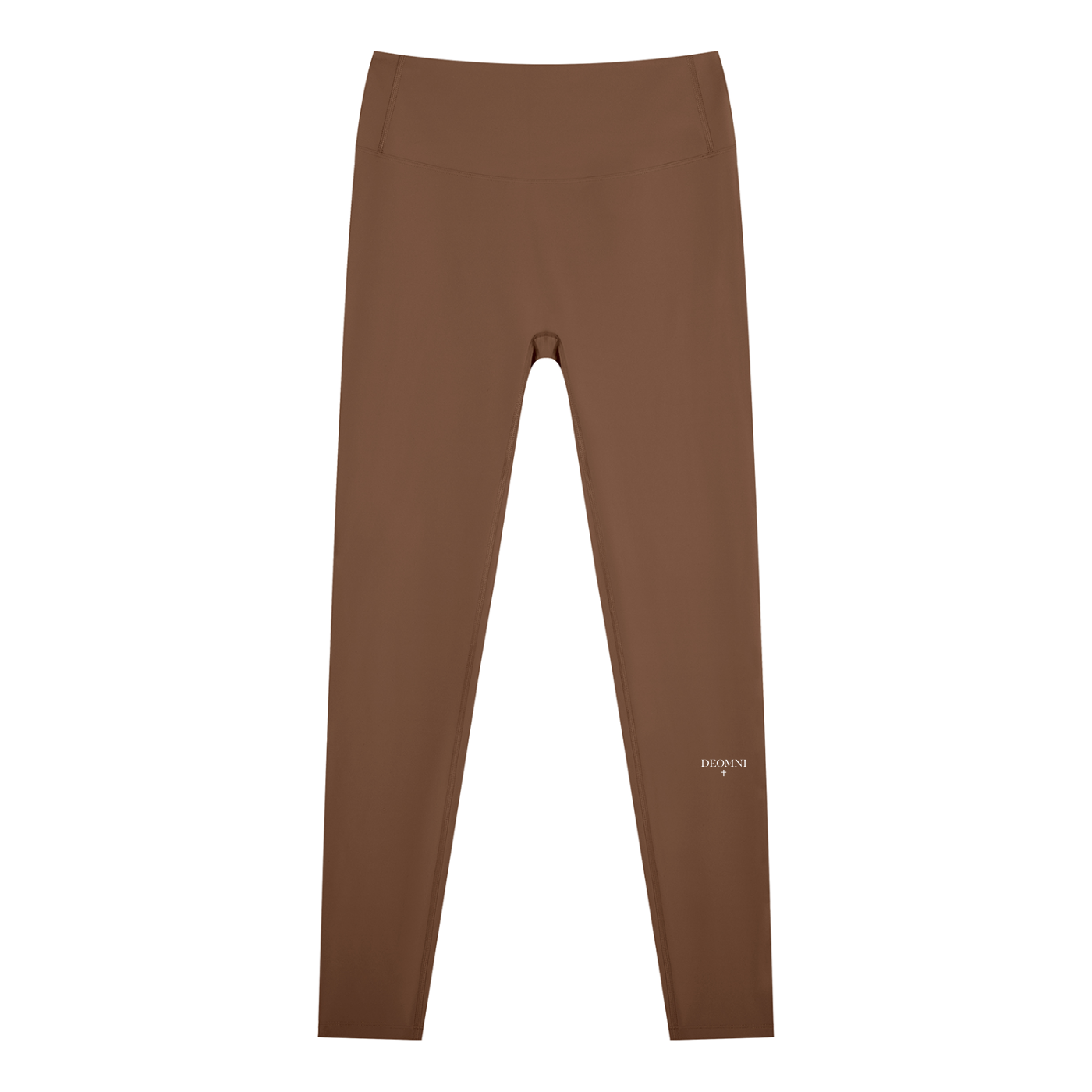 Women's High Waisted Ankle Leggings