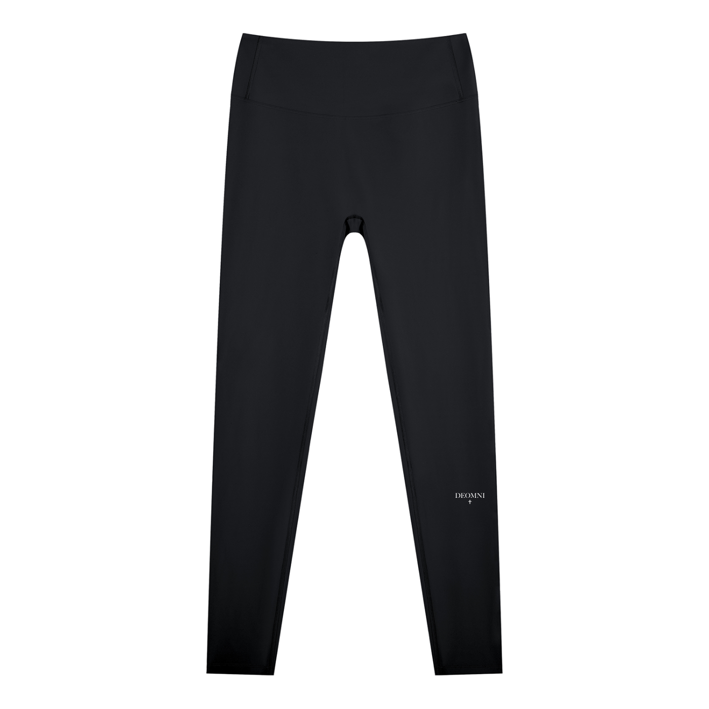 Women's High Waisted Ankle Leggings
