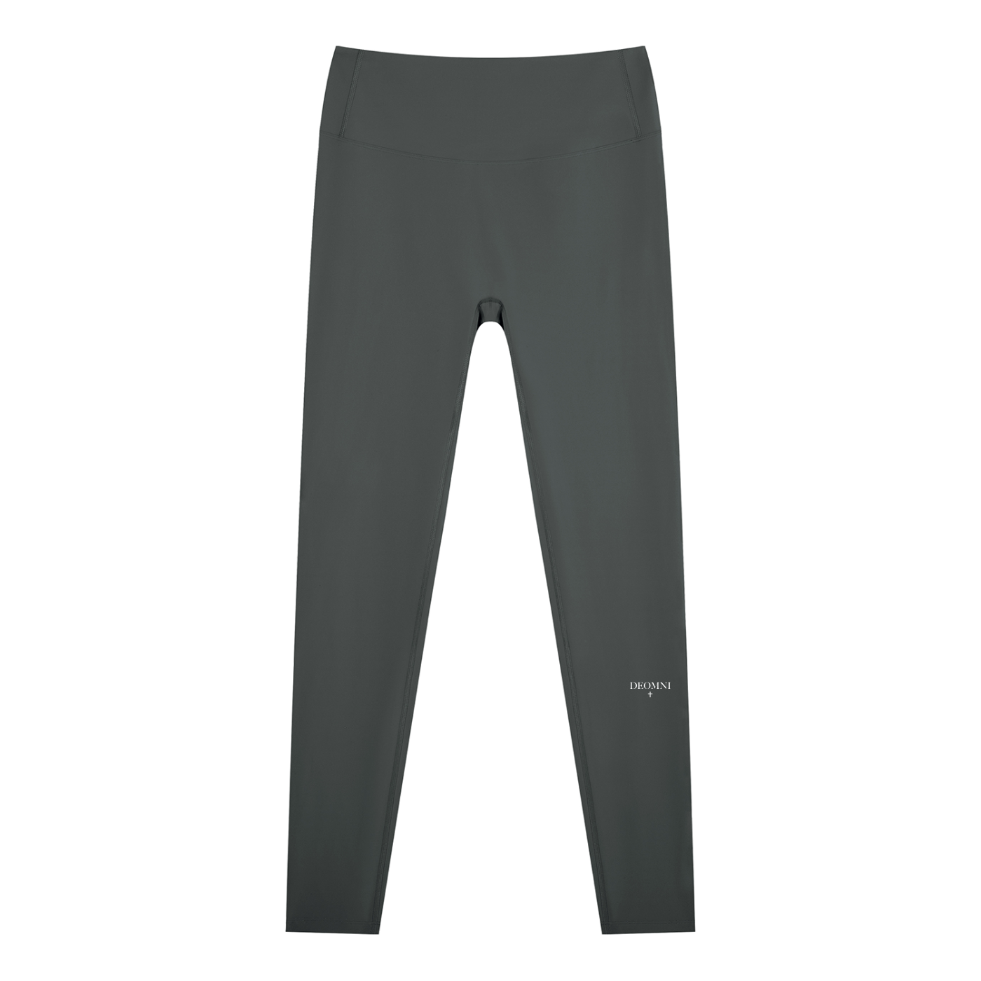 Women's High Waisted Ankle Leggings