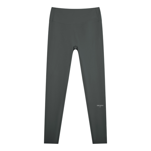 Women's High Waisted Ankle Leggings