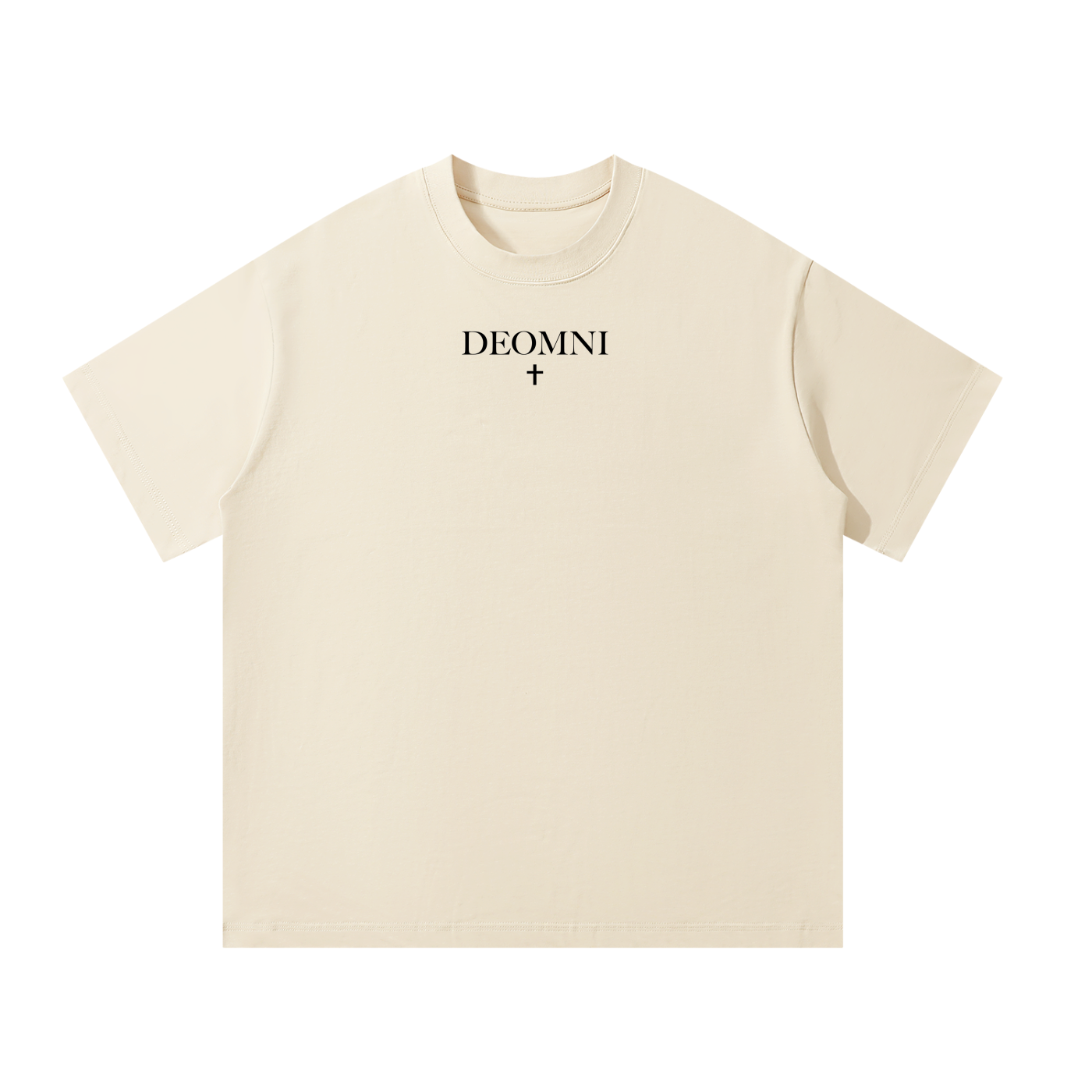 Unisex Oversized T-Shirt