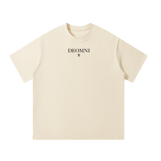 Unisex Oversized T-Shirt