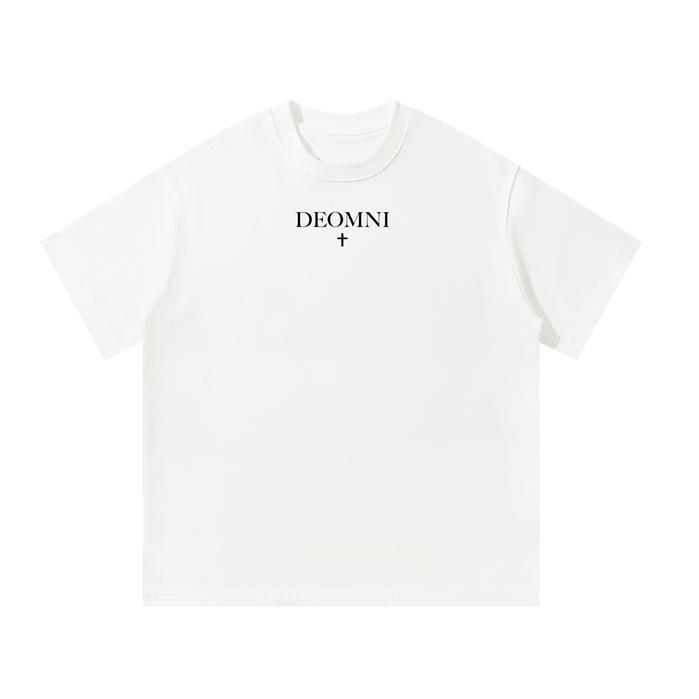 Unisex Oversized T-Shirt