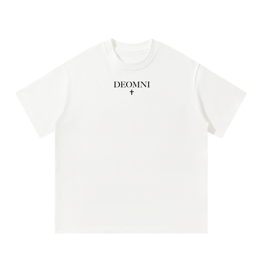 Unisex Oversized T-Shirt