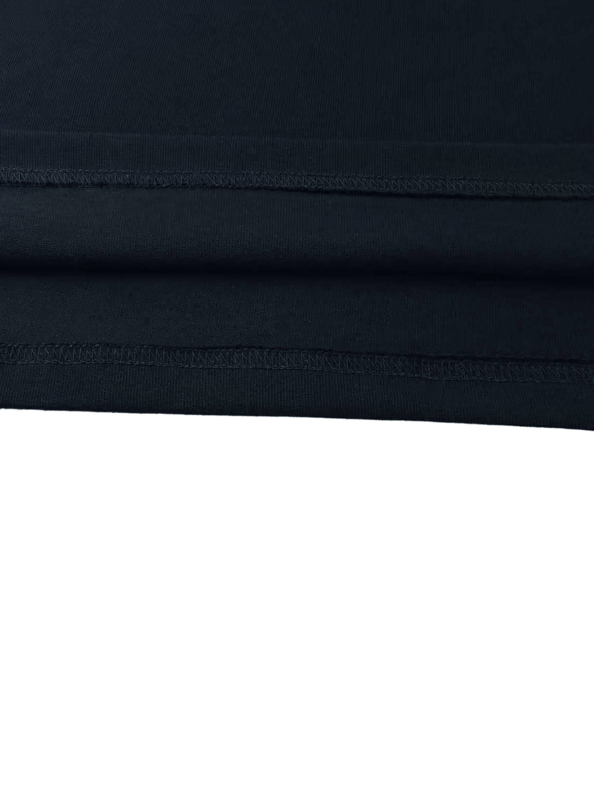 Contrast Panel Raglan Sweatshirt